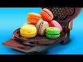 AMAZING DESSERT COMPILATION || 5-Minute Recipes Using Only 2 Ingredients!