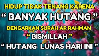 Download lagu PRACTICE THIS! This Surah Helps Pay Off Debts Quickly – May Your Provision Flow Abundantly!