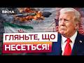 СВІТ СКОВУЄ НОВА ВІЙНА! Іран бере під контроль 20% нафти планети! ЧОМУ ТРАМП приховує СВОЇ ВТРАТИ?