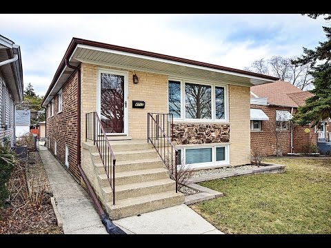 8712 Palmer Street, River Grove, IL home video tour