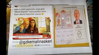 Hayallerim hayal oldu