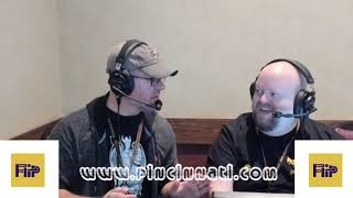 SDTM Competitive Pinball: 2019 Pincinnati Pinball Matchplay Tournament