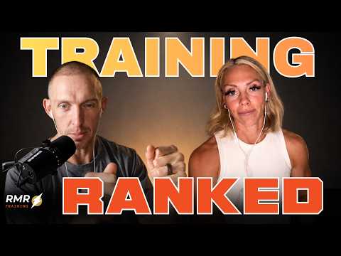 Best HYROX Training Methods Ranked: Double Threshold, Strength, Running & Fueling
