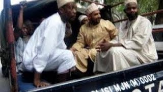 Masheikh Wafungua Kesi Mahkama Kuu Zanzibar