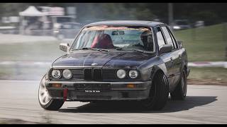 From Forza, Assetto Corsa, Beamng to Real Drift Car