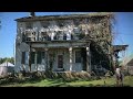 Metal Detecting a 170 year old Abandoned Farmhouse for Things Lost Over Time