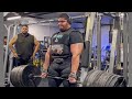 Unknown Man Is A Big Trouble For 500KG Deadlift Unknown Man Is A Big Trouble For 500KG Deadlift