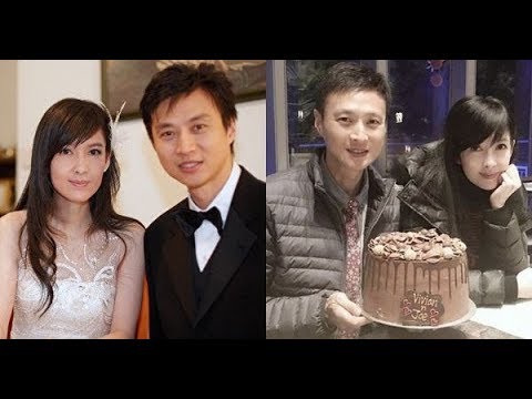 52歲周慧敏曬照慶祝結婚十週年，54歲倪震瘦到認不出，網友吐槽：完全看不到恩愛！ - 娛樂新聞365