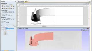 Vectric V8 Tutorials - Banner 3D Modeling