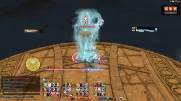 【FFXIV】6.1 NIN Rotation, 2.12s GCD