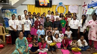 VBS - May 2026 | The Signet Ring