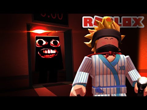 Don T Play This Roblox Horror Game At 3am Or This Will Happen