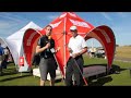 Cobra AMP Driver - 2012 PGA Merchandise Show In Orlando - Today's Golfer