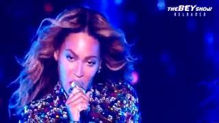 Beyoncé   Flawless & Yoncé Live at MTV VMAs 2014 Resimi