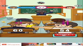 New viral funny Game๐ฅถ๐ฅถ Puzzle Collection Go Bottles part2 #funny #comedy #shortfeed
