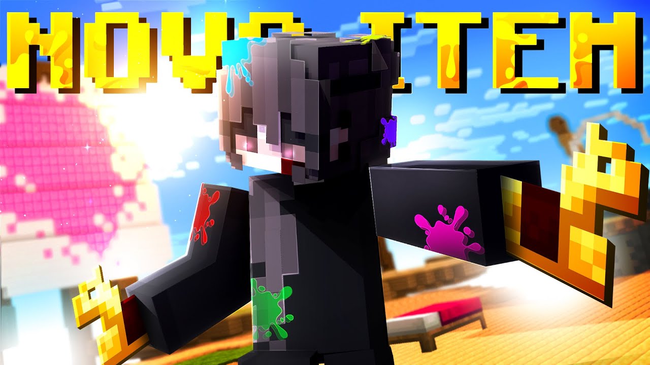 O NOVO Item do Kaizen é MUITO ROUBADO! 🤯🖌️