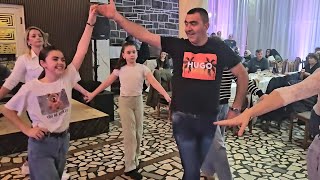 🔴 Kad Trnke kolo vode - Marić Bend i Benjo - Restoran Gradska Konjic - Bosanski teferič