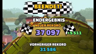 Hill Climb Racing 2 - obadi - 37097 in Team Event „Clash of Cars" screenshot 5