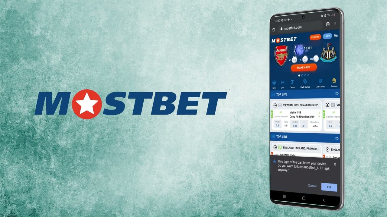 The Best Sports Betting Company Mostbet In Vietnam: An Incredibly Easy Method That Works For All