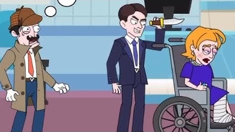 Clue Hunter (Lion studios) - Gameplay walkthrough game - Can you catch the cheater? All levels 71-80