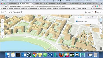 Building Web Apps That Integrate with Your Portal