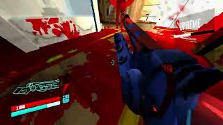 Ultrakill - 5-2 P Rank Violent Difficulty