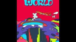 Hope World - BTS j-hope (Subtitle Indonesia) 🇮🇩