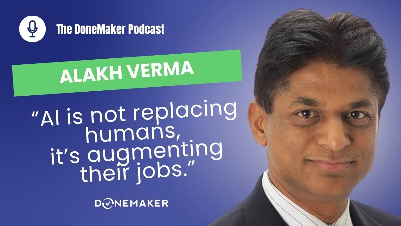 5 Secrets to Unlocking Business Agility with AI