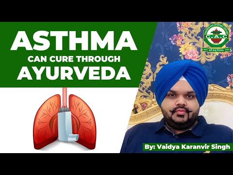 Video: Útok Bronchiálního Astmatu - Pohotovostní Péče, Předzvěsti Záchvatu