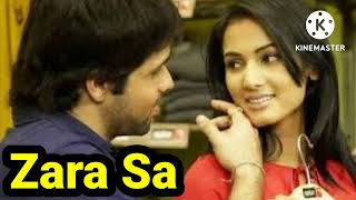 Zara Sa Full Song- Jannat | Emraan Hashmi | K.K|Pritam | Mahesh Bhat | Sayeed Quadiri