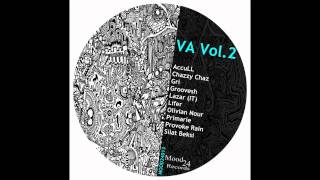 Accull - Incepetul Original Mix