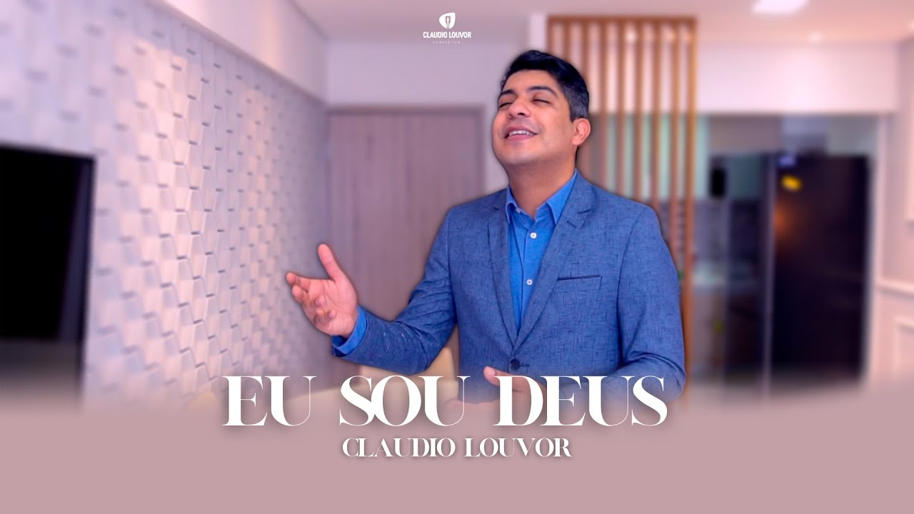 Você Disse  Single/EP de Claudio Louvor 