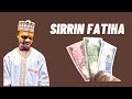 SIRRIN FATIHA 