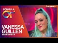 Vanessa Guillén, la bailarina del pelo rosa de OT: Su experiencia en las galas y Eurovisión 2003