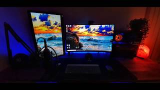 Setup Wars Episode 8 #gamingtech