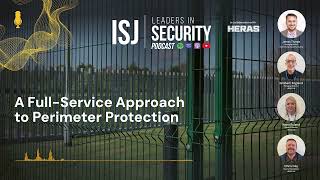 A full-service approach to perimeter protection
