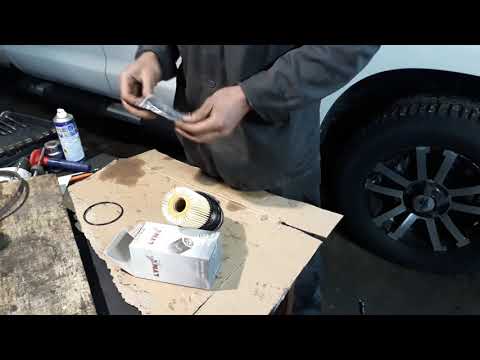 Toyota Tundra замена