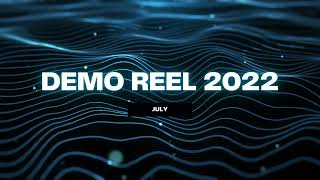 Demo Reel July/22 - Full Bipedal Rig