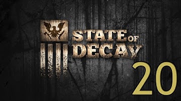 State of Decay Let