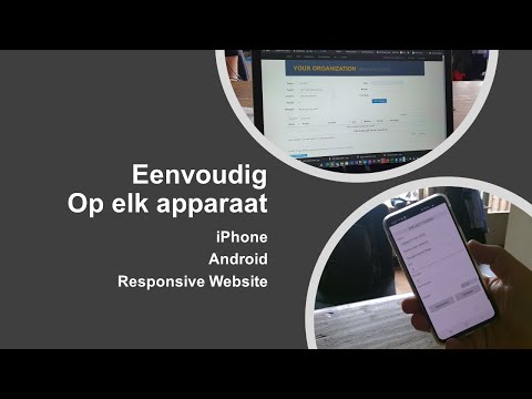 Screenshotafbeelding