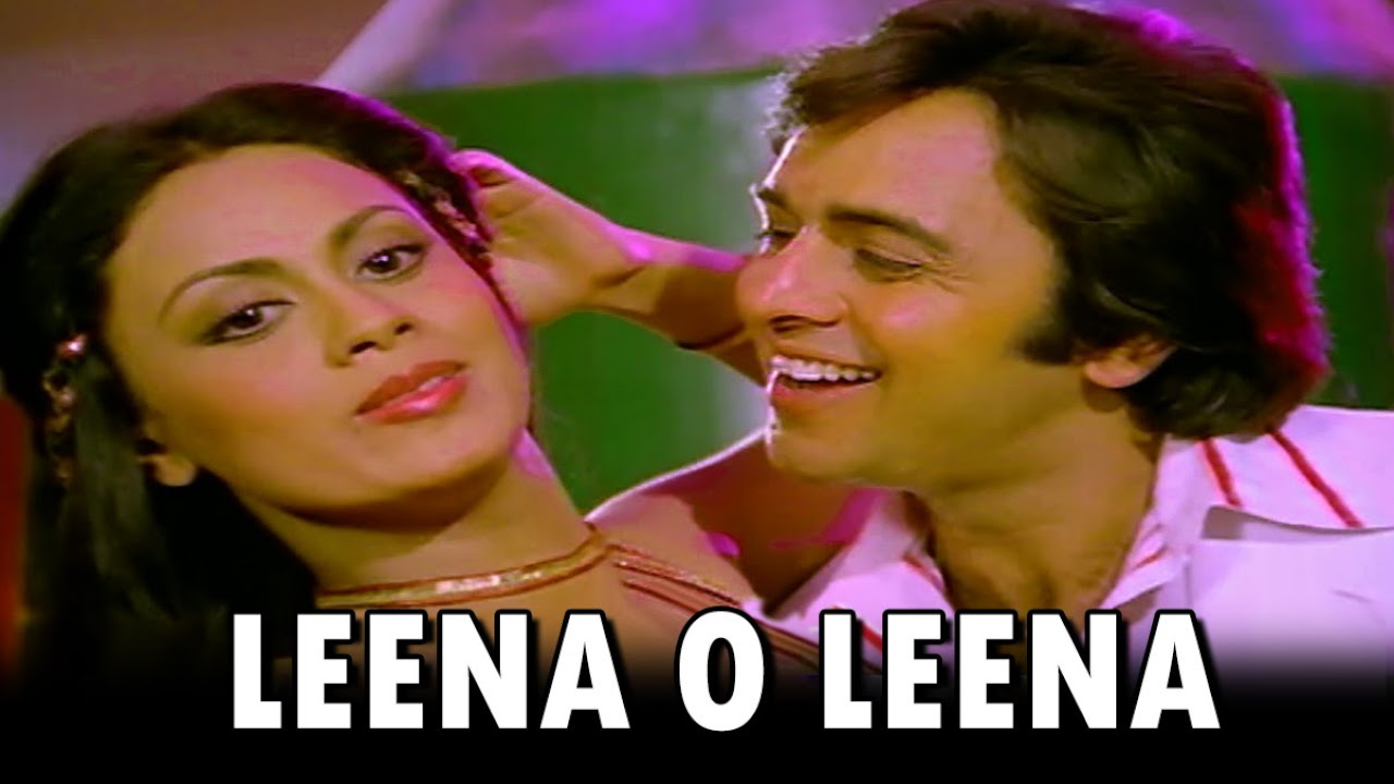 Leena O Leena Video Song   Swarg Narak