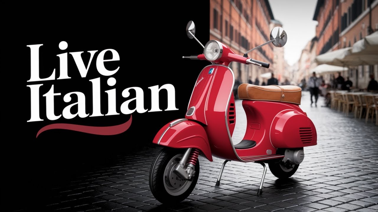 Live Like an Italian for a Week Your 2025 Cultural Travel Guide