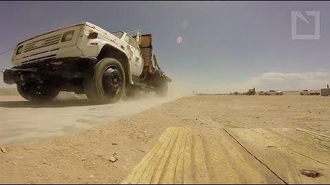 XX 2016 Security Barrier - Teaser 1