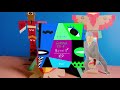 Dashiki, DADA' - Gianna Oh (Viel (IT) Remix) [Official Visual Art Video]