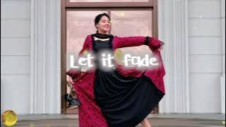 🎼 Let It Fade|ADA SCHMIDT