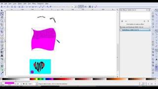 Text Manipulation - Inkscape Miniseries - Intro