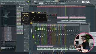 How to Produce House Music (2025) - FL Studio tutorial | Producer Challenge screenshot 1