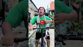 Download Lagu video kocak dan gokil @suciptomartinreal / Jangan panggil aku anak kecil paman #shorts MP3