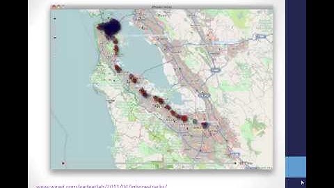 Module 4, Location and Geospatial Technologies Today