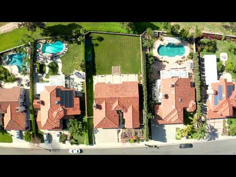 28640 Brush Canyon Dr., Yorba Linda, CA home video tour